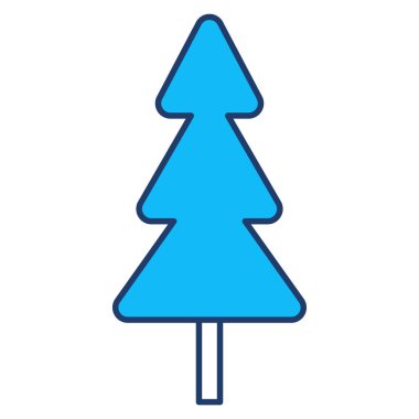 Ağaç Çizgisi simgesi. Fauna