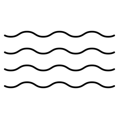 Okyanus ve Deniz Çizgisi simgesi