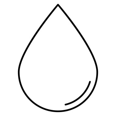 Okyanus ve Deniz Çizgisi simgesi, bırakın