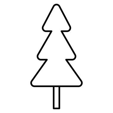 Ağaç Çizgisi simgesi. Fauna