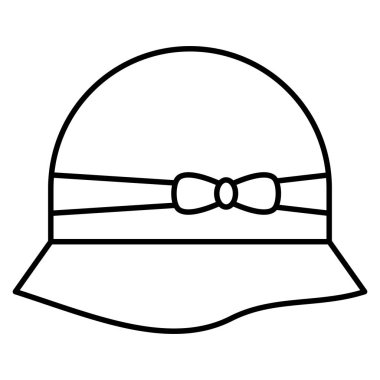 Şapka için Okyanus ve Deniz Çizgisi simgesi