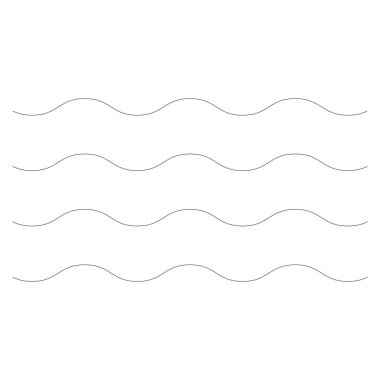 Okyanus ve Deniz Çizgisi simgesi