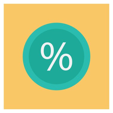 Etiket & etiketi için Yönetim Düz simgesi 