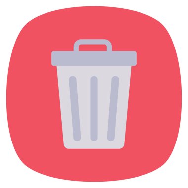 Sepeti kaldırmak için & Düz simge başlat 