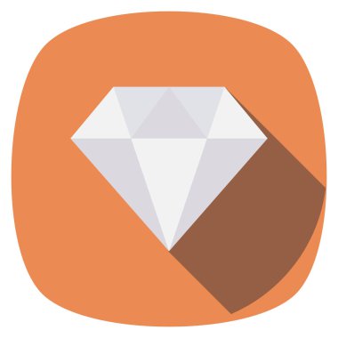 İş ve finans için Başlangıç Düz simgesi 