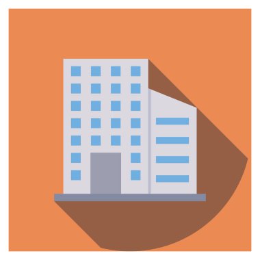 Özellik oluşturma için İş Görüşmesi Düz simgesi 