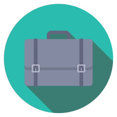 Çanta & bagaj için Başlangıç Düz simgesi 