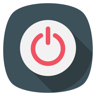 & Bas için Başlangıç Düz simgesi