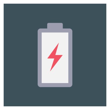 Güç & enerjisi için Başlangıç Düz simgesi