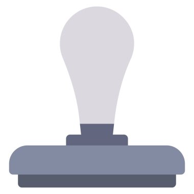 Çıkış ve doğrulama için Başlangıç Düz simgesi