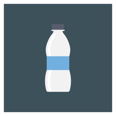 Profil & Cv için Görev Görüşmesi Düz simgeleri 