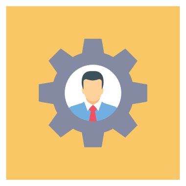 Profil & hesabı için Başlangıç Düz simgesi 