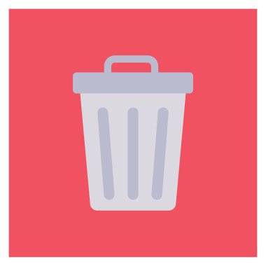 Sepeti kaldırmak için & Düz simge başlat 