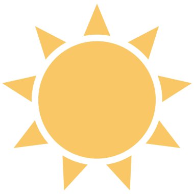 Gündüz & Gece Parıltısı simgeleri 