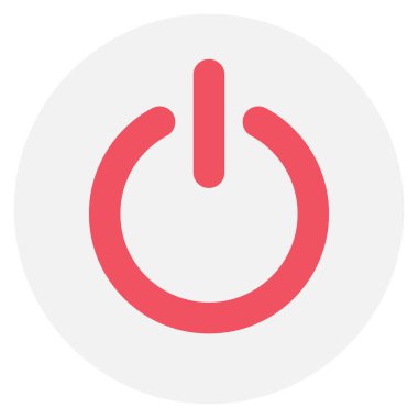 & Bas için Başlangıç Düz simgesi