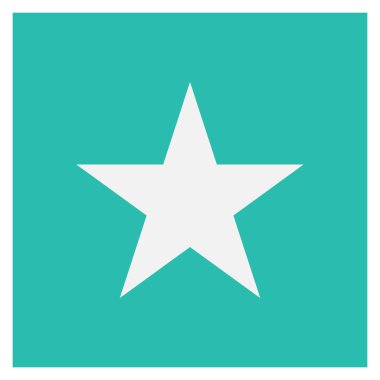 Gece & gökyüzü için Hava Durumu Simgesi 