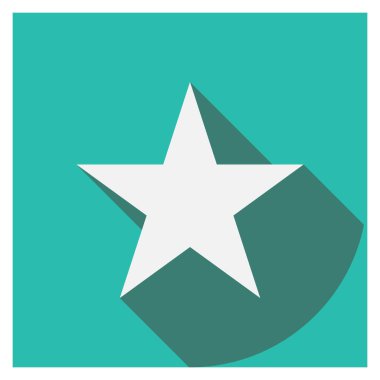 Gece & gökyüzü için Hava Durumu Simgesi 