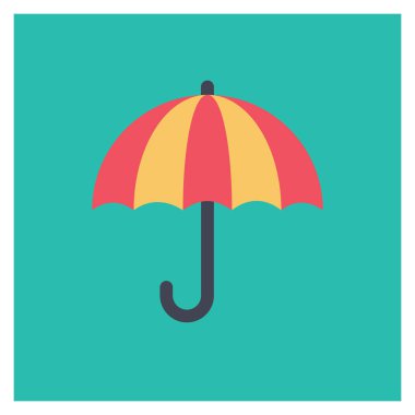 Weather Flat icon for  spring &  season