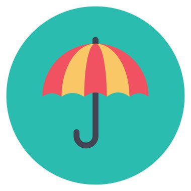 Weather Flat icon for  spring &  season