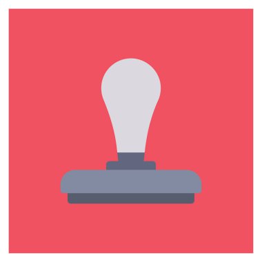 Çıkış ve doğrulama için Başlangıç Düz simgesi