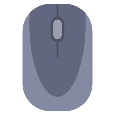 İmleç için & Düz simge başlat 