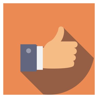 Yapılan & iyi için Açılış Düz simgesi 