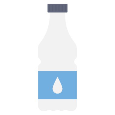 Şişe & kutusu için saglikli yasam simgesi 