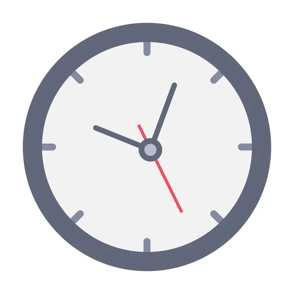 Tag Nacht Flat Icons Für Zeit Zeitplan — Stockvektor