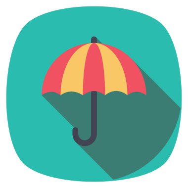Weather Flat icon for  spring &  season
