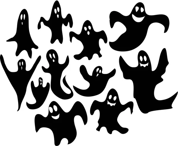 Geister Symbole Geister Symbole