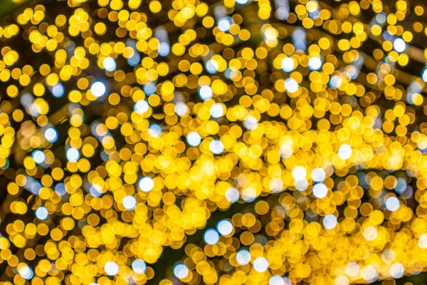 Розмитий абстрактний фон боке для прикрас на Новий рік — стокове фото