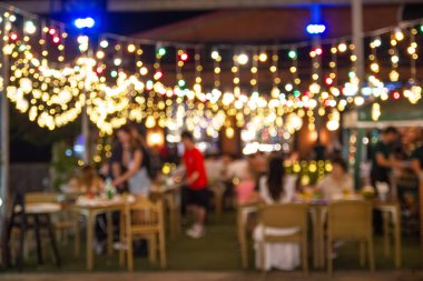 bulanık görüntü insanlar gece bar pub eğlenceli zevk Lots 