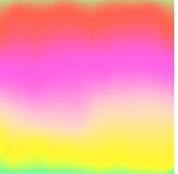 Abstrakte Pastellfarbe Für Hintergrund Textur Holographische Folie Stil Vektor Illustration — Stockvektor