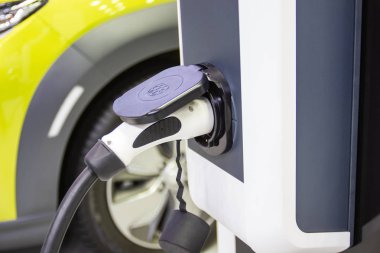 araba yeni Otomotiv Yenilikler için pil şarj 