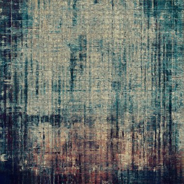 Dokulu arka plan, makro closeup grungy zemin ile farklı renk desen