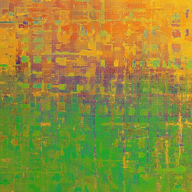 Dokulu arka plan, makro closeup grungy zemin ile farklı renk desen