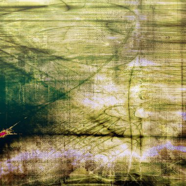 Dokulu arka plan, makro closeup grungy zemin ile farklı renk desen