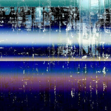 Closeup vintage doku, yıpranmış grunge arka plan. Farklı renk desen ile