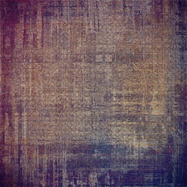 Dokulu arka plan, makro closeup grungy zemin ile farklı renk desen