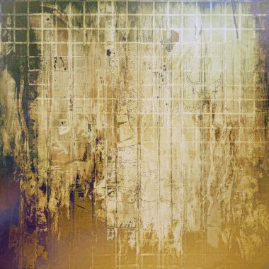 Dokulu arka plan, makro closeup grungy zemin ile farklı renk desen