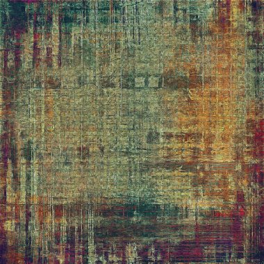 Dokulu arka plan, makro closeup grungy zemin ile farklı renk desen