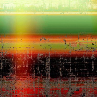 Dokulu arka plan, makro closeup grungy zemin ile farklı renk desen