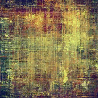 Dokulu arka plan, makro closeup grungy zemin ile farklı renk desen