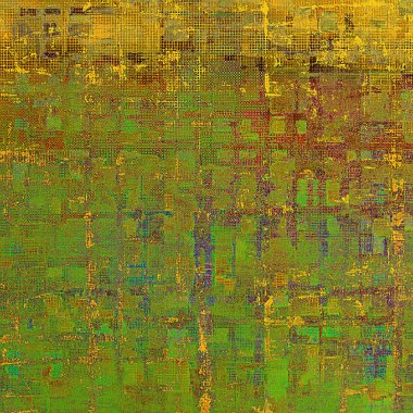 Dokulu arka plan, makro closeup grungy zemin ile farklı renk desen