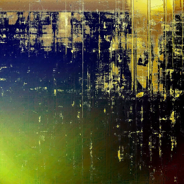 Closeup vinobraní textura, zvětralé grunge pozadí. Různé barevné vzory — Stock fotografie