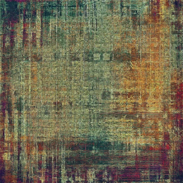 Dokulu arka plan, makro closeup grungy zemin ile farklı renk desen