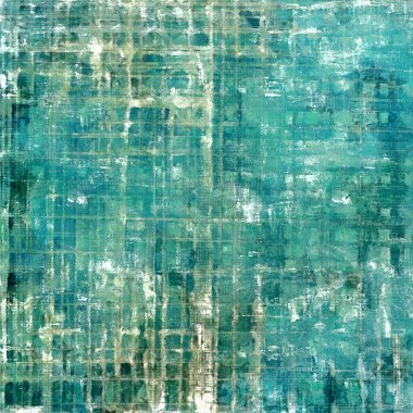 Vintage eski retro ve arka plan eski stil tasarım öğeleri farklı renk desen