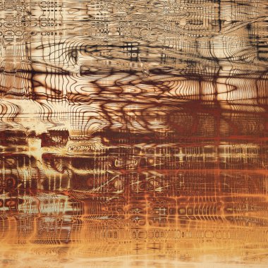 Merhaba res grunge doku veya retro arka plan. Farklı renk desen ile