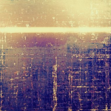 Merhaba res grunge doku veya retro arka plan. Farklı renk desen ile