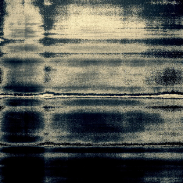 Grunge antique frame, vintage style background. With different color patterns